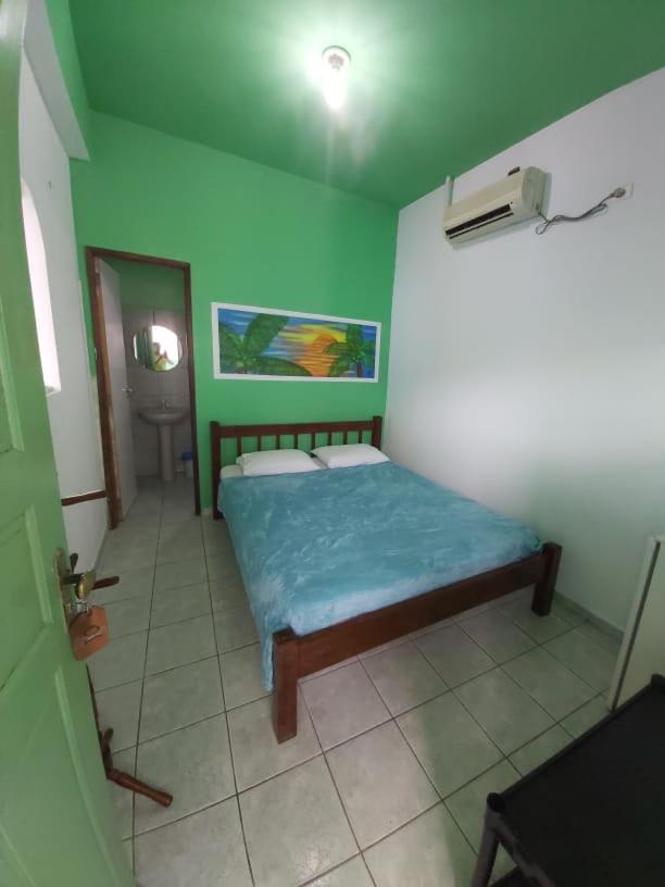Pousada Coracao De Porto Pôrto das Galinhas Εξωτερικό φωτογραφία